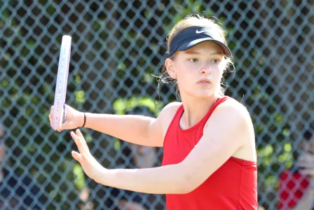QUAKERS BATTLE BULLDOGS